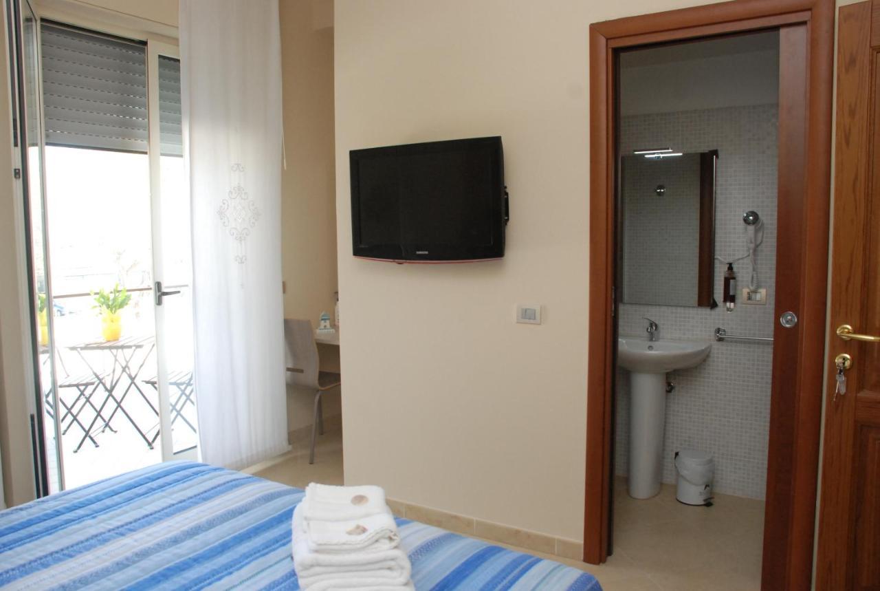 B&B La Regina Di Rimini Exterior foto