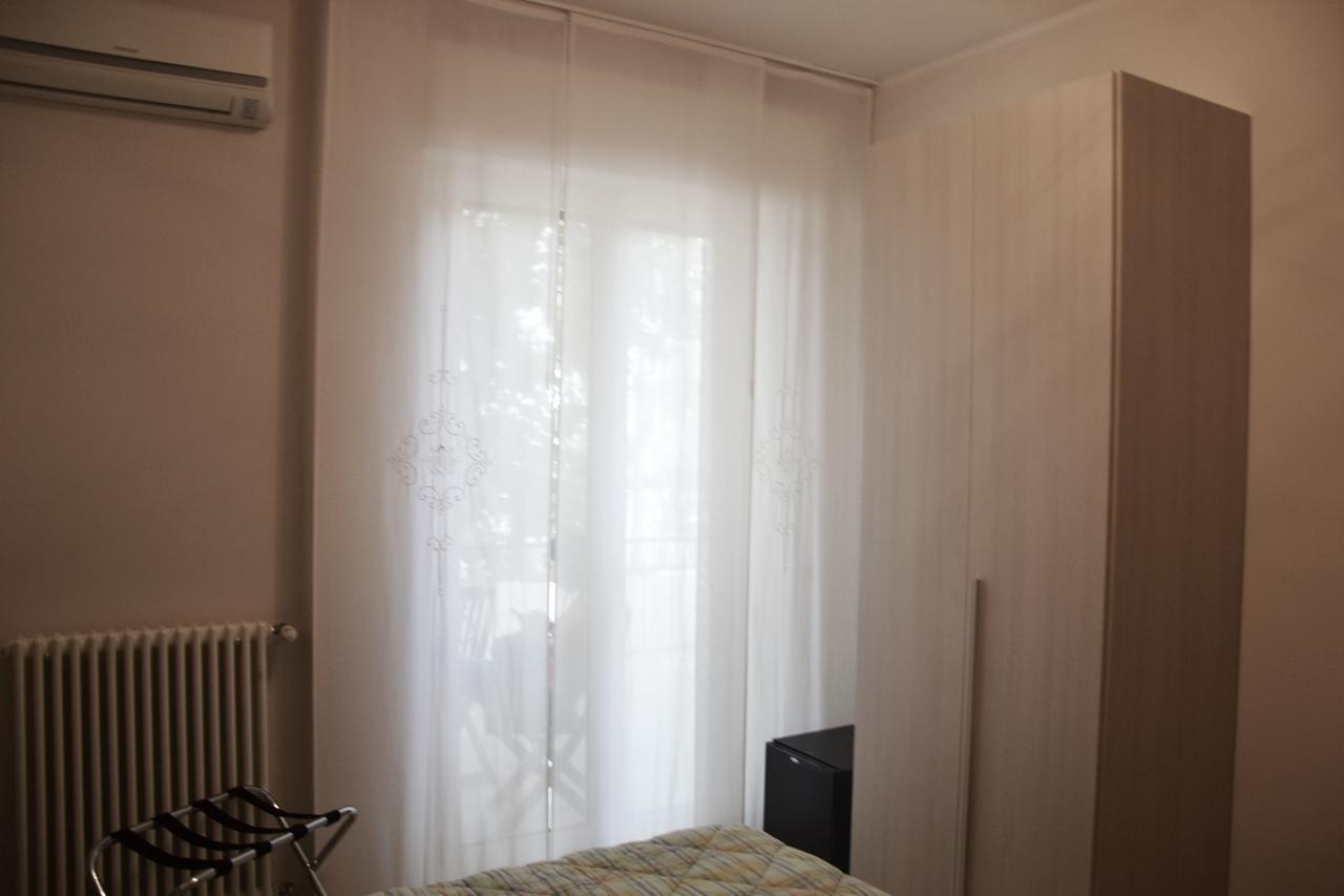 B&B La Regina Di Rimini Exterior foto