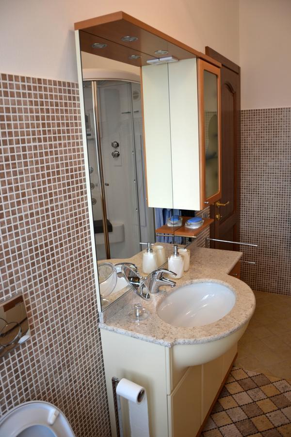 B&B La Regina Di Rimini Exterior foto