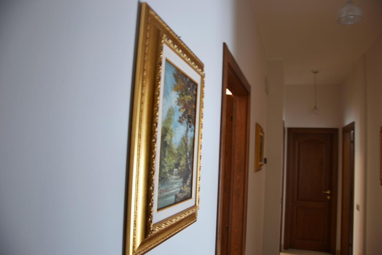 B&B La Regina Di Rimini Exterior foto