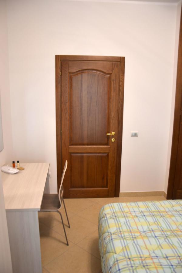 B&B La Regina Di Rimini Exterior foto