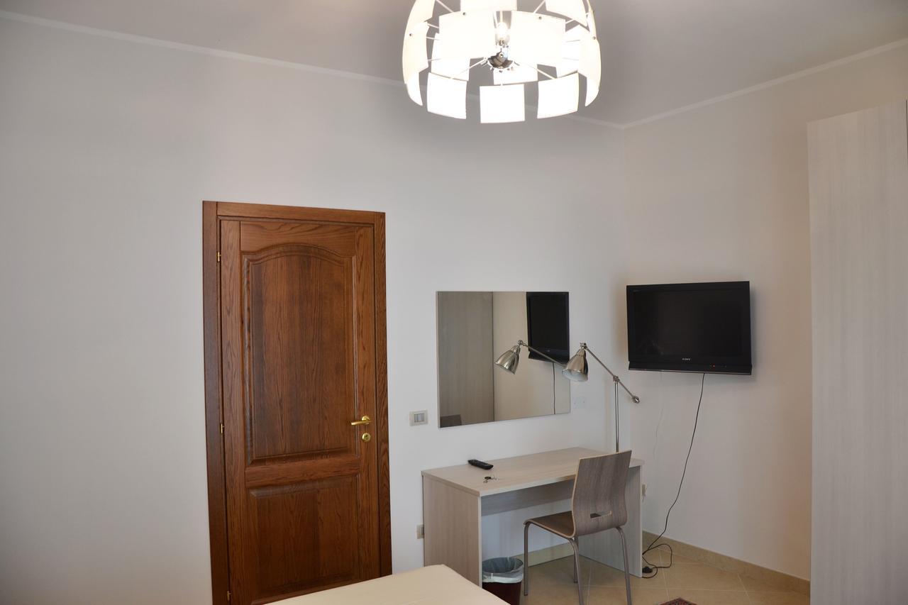 B&B La Regina Di Rimini Exterior foto
