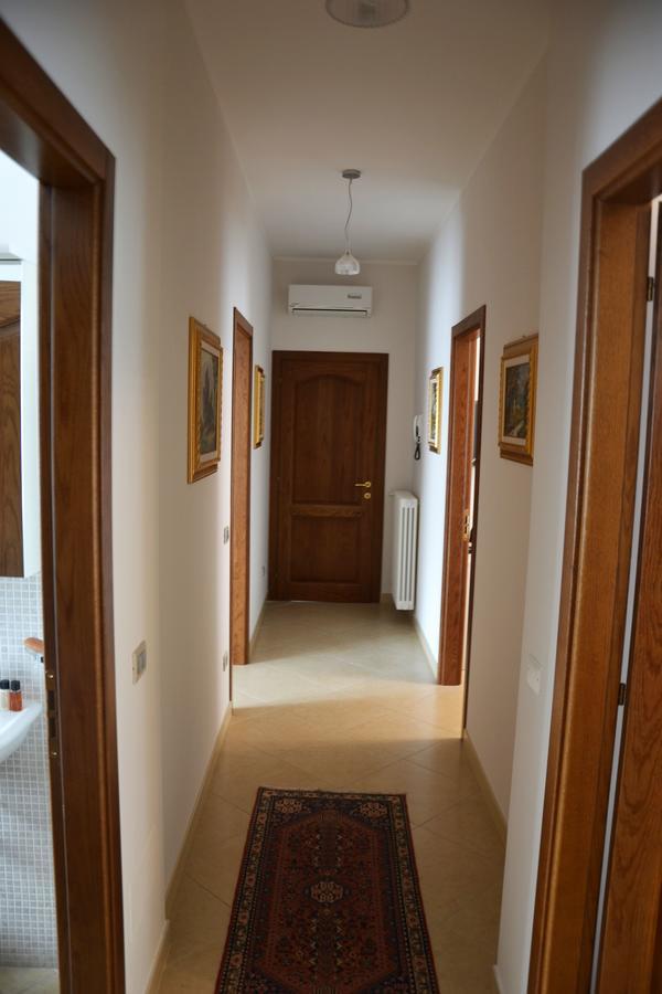 B&B La Regina Di Rimini Exterior foto