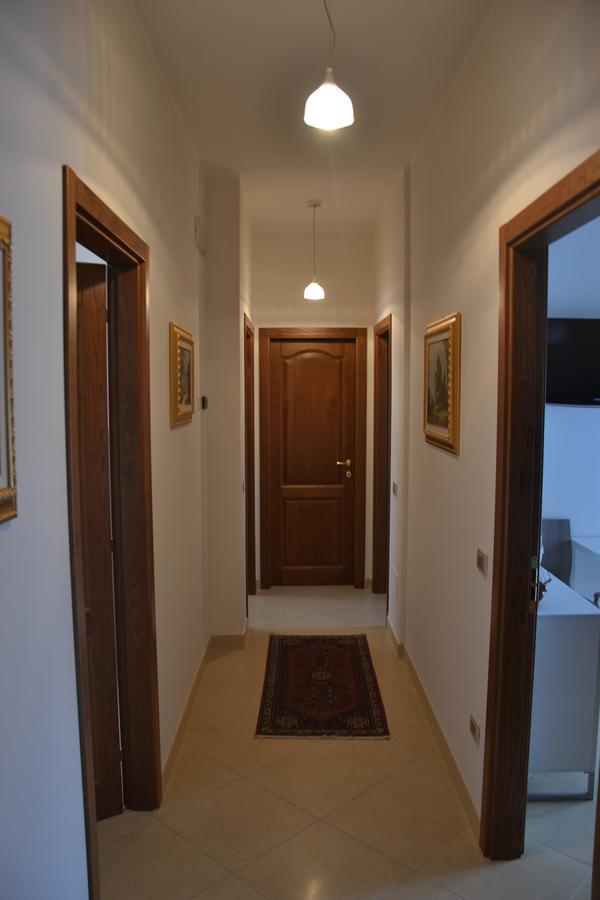 B&B La Regina Di Rimini Exterior foto
