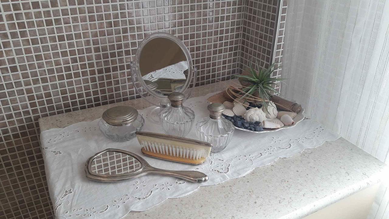 B&B La Regina Di Rimini Exterior foto