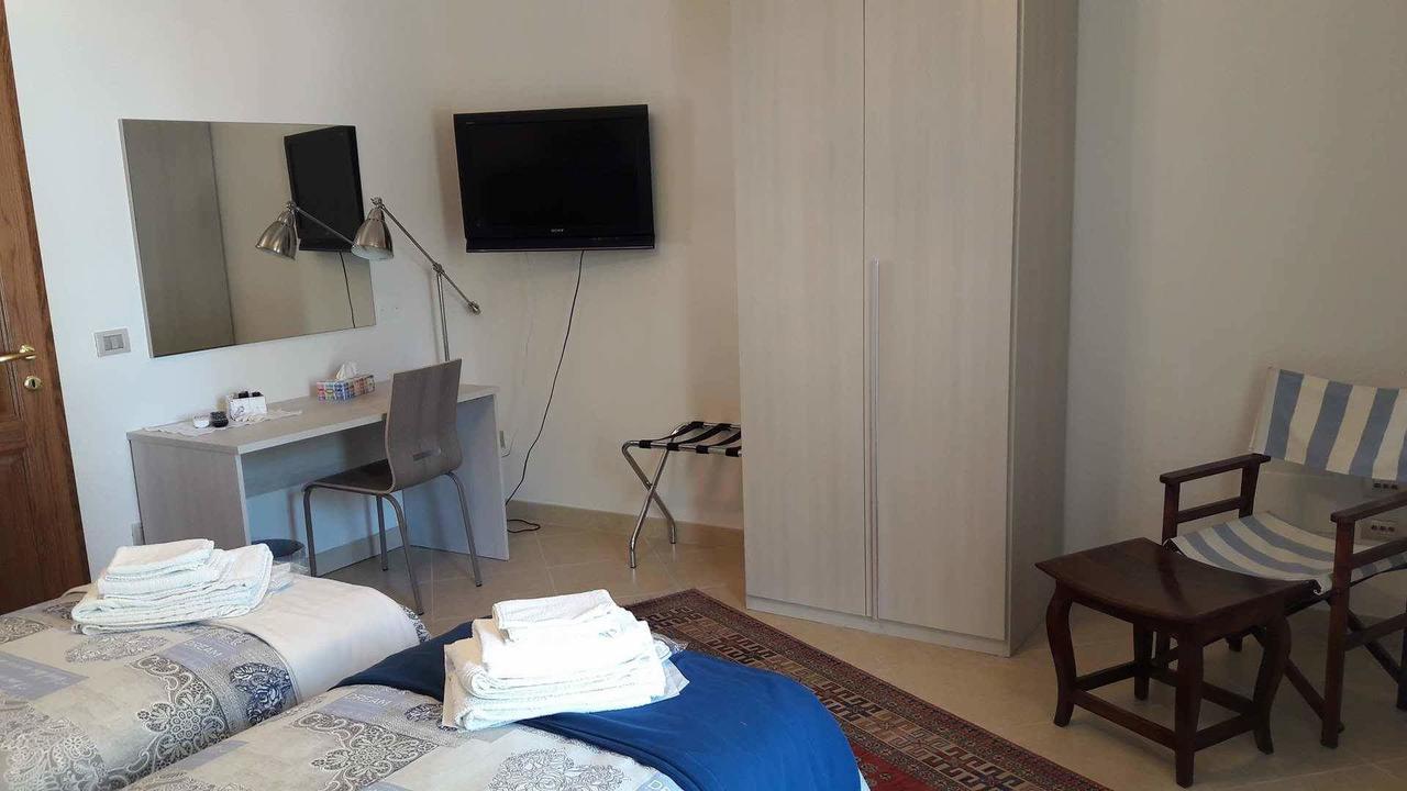 B&B La Regina Di Rimini Exterior foto